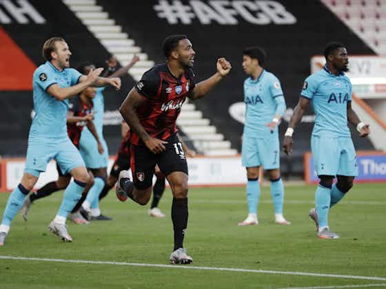 Article image:Tottenham favourites to sign Newcastle and West Ham target Callum Wilson