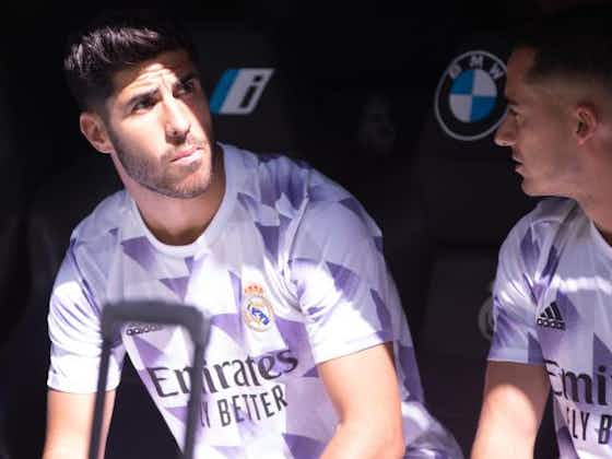 Image de l'article :Real Madrid, FC Barcelone – Mercato : nouveau coup de théâtre dans le dossier Asensio !