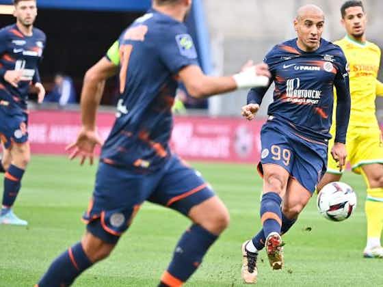 Image de l'article :ASSE, PSG, Montpellier : Khazri et Sakho ont poussé un sacré coup de gueule avant le FC Nantes