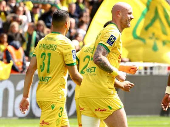 Image de l'article :FC Nantes - Mercato : deux départs déjà annoncés ?