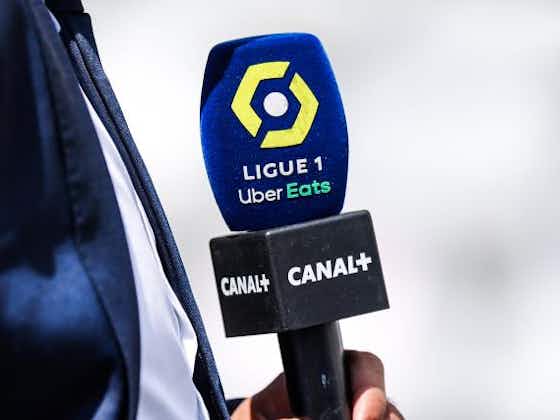 Image de l'article :ASSE, OL, OM, PSG, FC Nantes : Canal + se retire de la Ligue 1 !