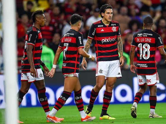 Imagem do artigo:Flamengo x Botafogo: prováveis escalações e onde assistir ao jogo do Brasileirão