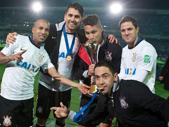 Relembre os últimos brasileiros que venceram o Mundial da Clubes da Fifa