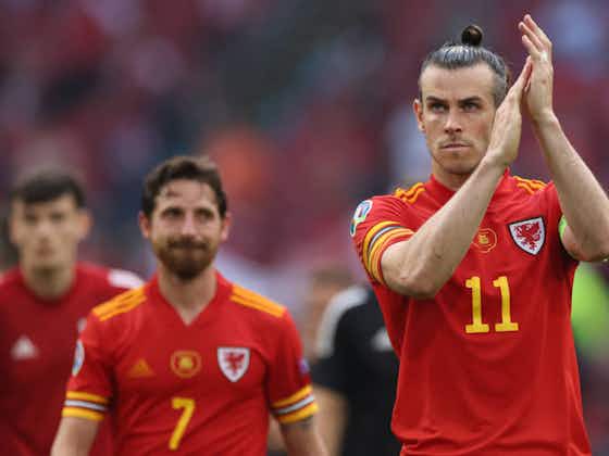 Imagem do artigo:Após aposentadoria de Bale, Aaron Ramsey será o novo capitão do País de Gales