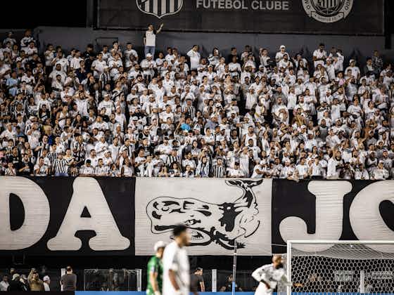 Imagem do artigo:Contra o Botafogo-SP, Santos busca voltar a vencer diante do seu torcedor após 65 dias