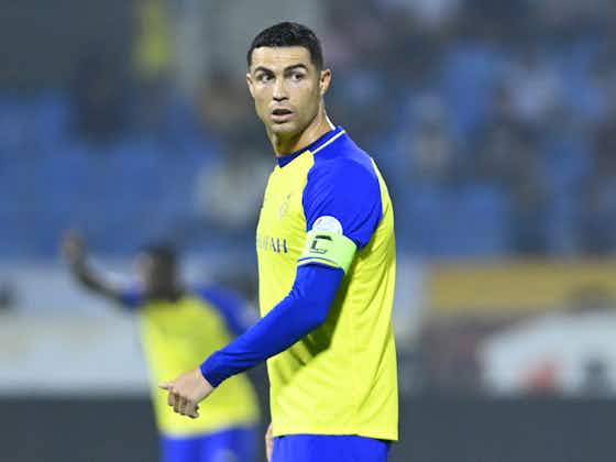 Imagem do artigo:Com Cristiano Ronaldo, Portugal define os convocados para as eliminatórias da Euro 2024