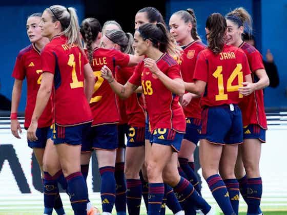 Imagem do artigo:Espanha x Costa Rica: saiba onde assistir e mais detalhes da partida pela Copa do Mundo feminina