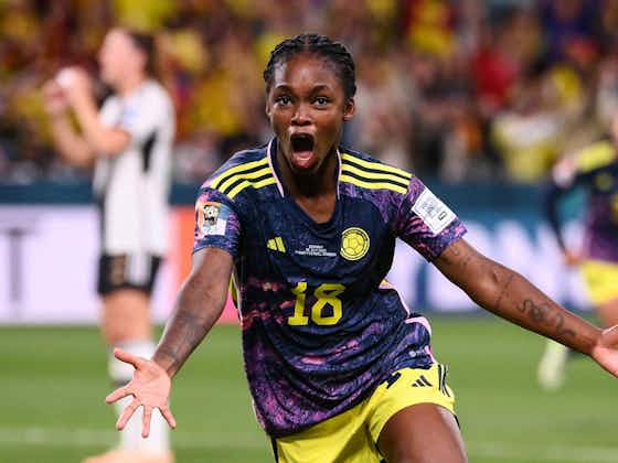 Imagem do artigo:Austrália x França e Inglaterra x Colômbia: onde assistir e informações das quartas da Copa feminina