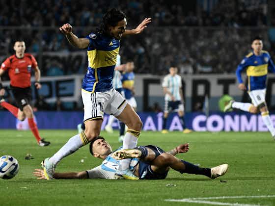 Boca Juniors vence Palmeiras nos pênaltis e avança à final da Libertadores