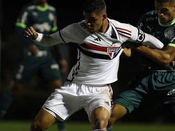 Contra o São Paulo, Palmeiras terá mando de campo da final única