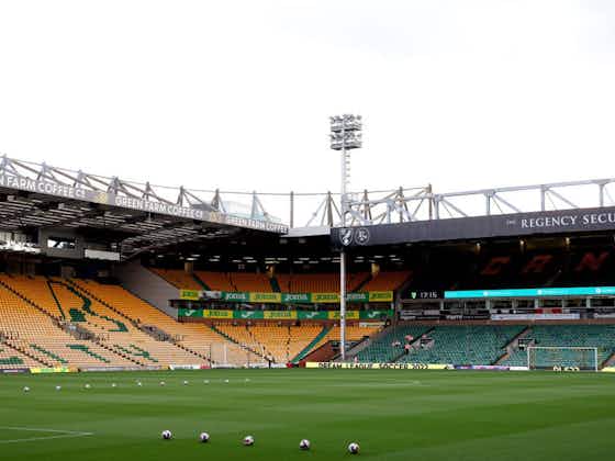 Article image:Norwich City vs Blackpool LIVE: Championship result, final score and reaction