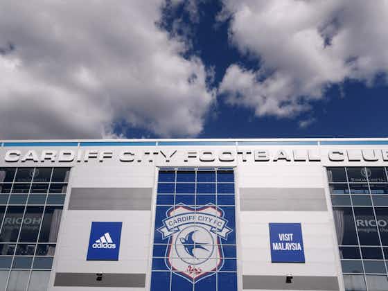 Article image:Cardiff City vs Blackburn Rovers LIVE: Championship result, final score and reaction