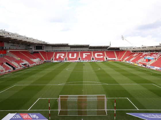 Article image:Rotherham United vs Hull City LIVE: Championship result, final score and reaction
