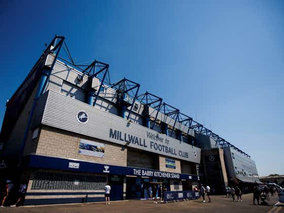 Article image:Millwall vs Norwich City LIVE: Championship result, final score and reaction