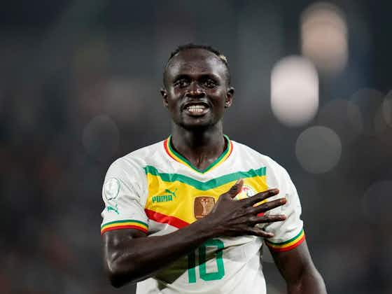 Article image:Senegal vs Cameroon LIVE: Africa Cup of Nations result as Sadio Mane sends champions into next round