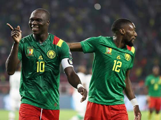 Immagine dell'articolo:Coppa d’Africa, il Camerun supera le Comore e raggiunge i quarti