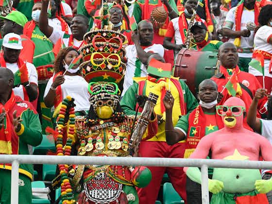 Immagine dell'articolo:Coppa d’Africa, una multa particolare per le Isole Comore