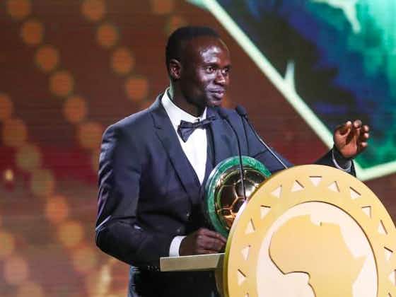Image de l'article :CAF Awards : entraîneur, joueur, gardien, espoir.... Les nommés pour les récompenses en Afrique !