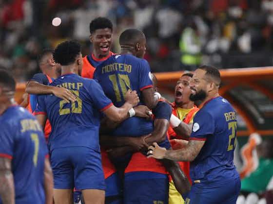 Image de l'article :Cap-Vert - Mozambique : quelle chaîne et comment voir le match en streaming ?