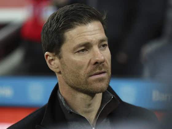 Image de l'article :Liverpool : Leverkusen déjà résigné pour Xabi Alonso ?