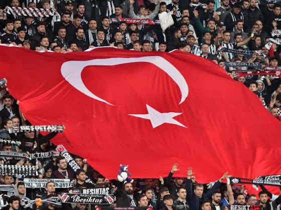 Image de l'article :Turquie : un joueur viré à cause d'un site de rencontres ?