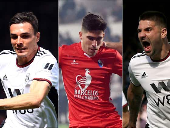 Article image:Fulham transfer guide: Recruitments out wide in defence needed while Joao Palhinha must be protected
