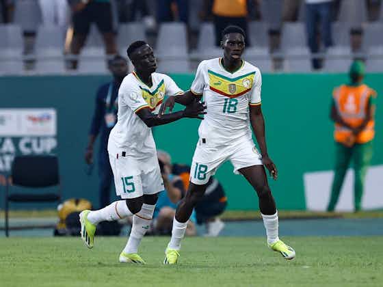 Article image:Senegal vs Cameroon LIVE! AFCON result, match stream and latest updates today