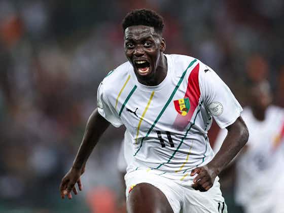 Article image:Equatorial Guinea vs Guinea LIVE! AFCON result, match stream and latest updates today