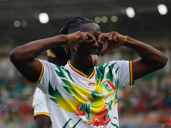 Article image:Mali vs Burkina Faso LIVE! AFCON result, match stream and latest updates today