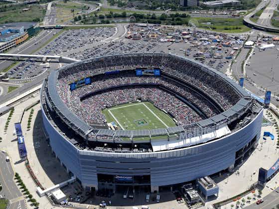 Article image:World Cup 2026: MetLife Stadium in New Jersey to host final as Mexico City's Azteca Stadium gets opener
