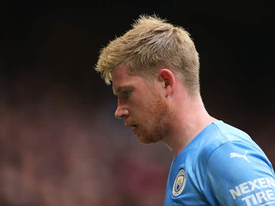 Article image:"People expect us to win the Champions League and we want to..." - Pep and KDB pre Brugge Presser