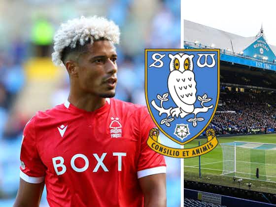 Article image:"Somewhat of a worry" - Sheffield Wednesday consider move for Nottingham Forest forward: The verdict