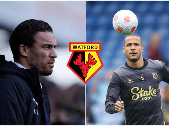 Article image:Watford set to receive six-figure boost ahead of summer transfer window
