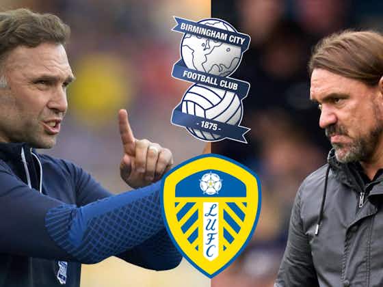 Championship results including Leeds United v Sheffield Wednesday and  Middlesbrough v QPR predicted - gallery
