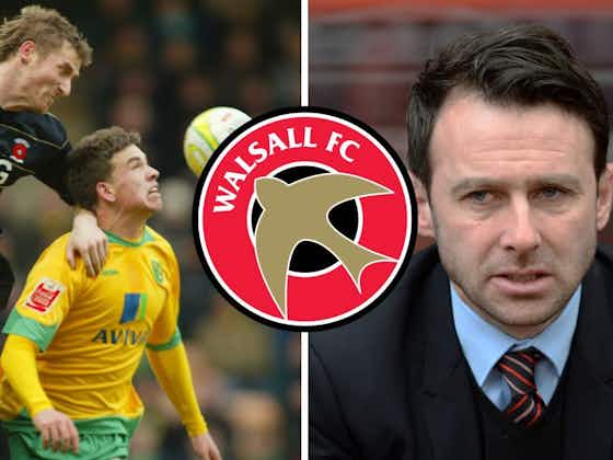 Article image:6 players Walsall have hated playing against over the years (Ranked)