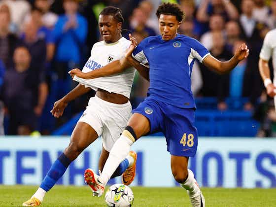 Article image:Swansea City to beat Stoke to Chelsea transfer agreement