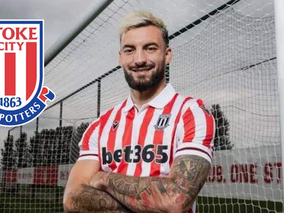 Article image:Stoke City could be the winners of transfer saga involving Celtic and Wolves: Opinion