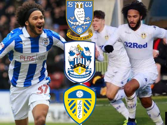 Article image:Leeds, Brighton, Sheffield Wednesday will be amongst those envious of what Huddersfield Town saw of creative ace