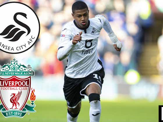 Article image:Swansea City and Liverpool's 2020 agreement was a superb deal for all parties: View