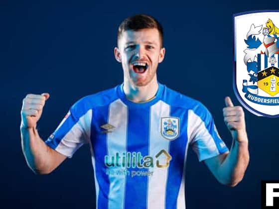 Article image:£2m Huddersfield Town transfer could be a genuine coup or a massive flop: View