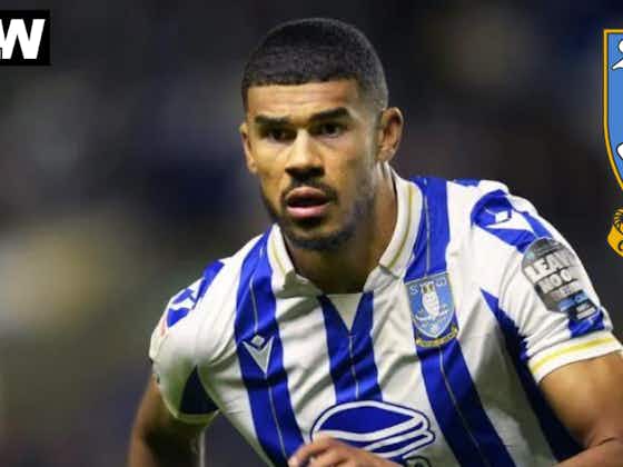 Article image:28-year-old is finding new ways to disappoint at Sheffield Wednesday: View