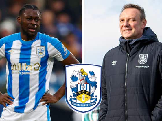 Article image:Huddersfield Town should already be pursuing second Chelsea transfer agreement: View