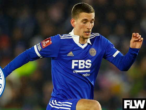 Article image:Trabzonspor in talks for Leicester City player