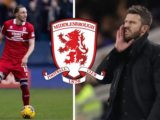Article image:Claim made on Luke Ayling and Isaiah Jones dilemma at Middlesbrough