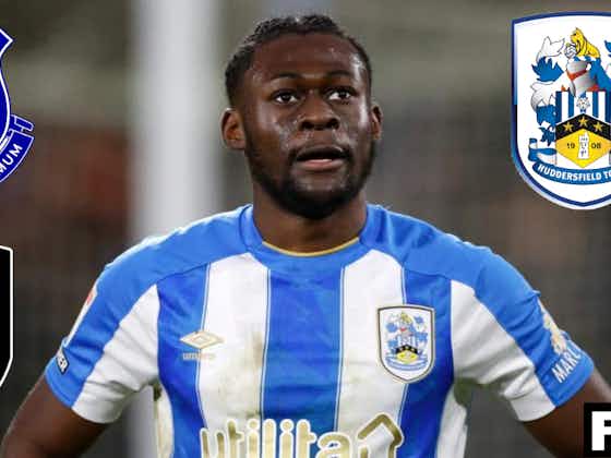 Article image:Exclusive: Everton and Fulham eyeing Chelsea player currently at Huddersfield Town