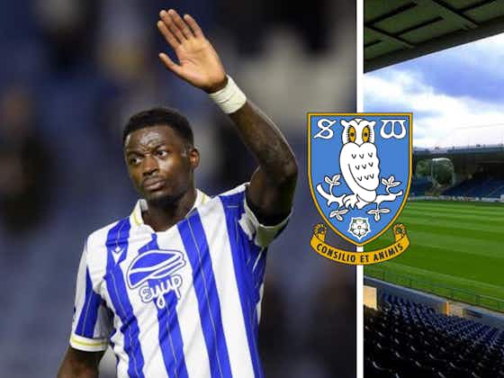 Article image:“Has got everything” - Sheffield Wednesday fan pundit urges club to secure fresh player agreement