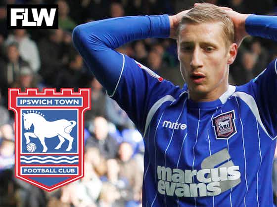Article image:Ipswich Town's £1.5m agreement with Man Utd ended up being an underwhelming flop: View
