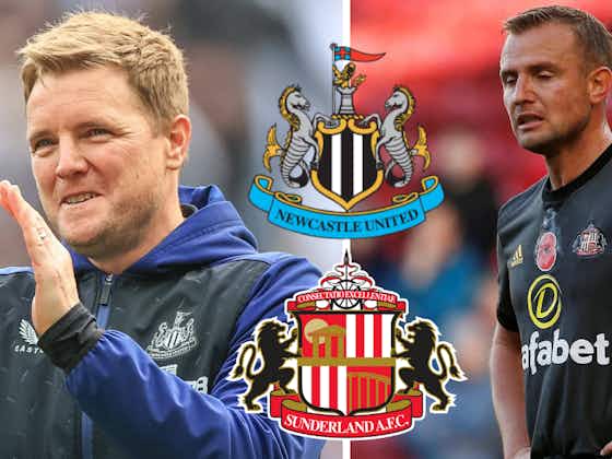 Article image:Lee Cattermole urges Sunderland to emulate Newcastle United with new manager search ongoing