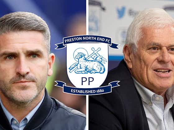 Article image:Preston North End: American consortium interested in £50m takeover