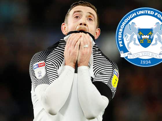 Article image:Peterborough United hit the jackpot with £3m Derby County transfer: View